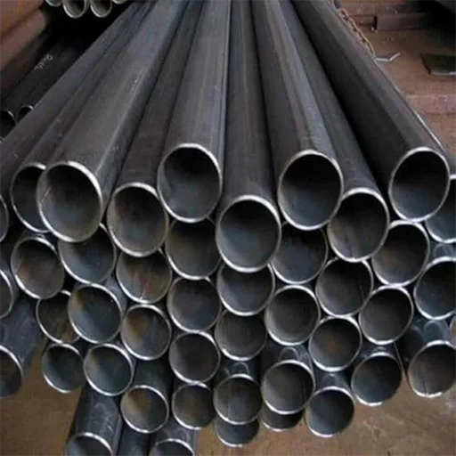 SA 210 Gr A1 Finned Tube